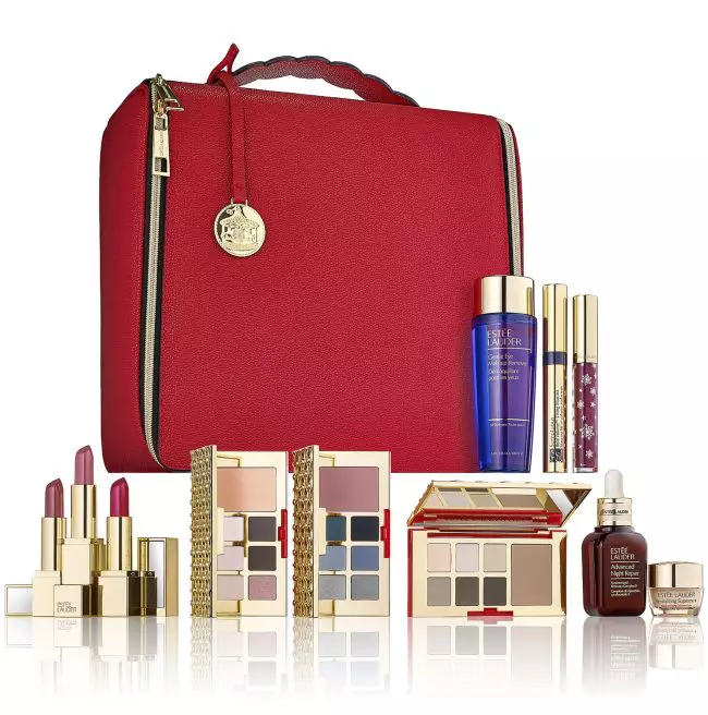 Set cadou make-up, Estēe Lauder, Blockbuster, 579 lei