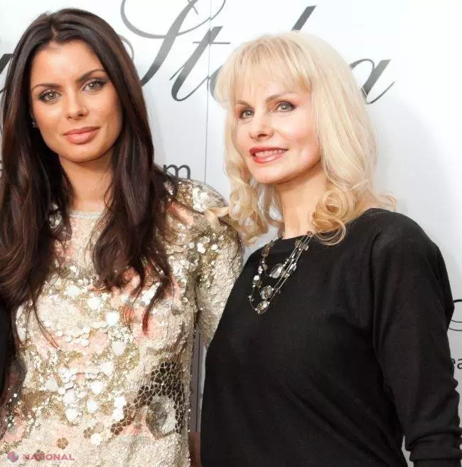 Anastasia si Ileana Lazariuc