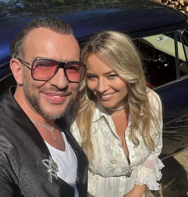 stephan pelger si laura cosoi