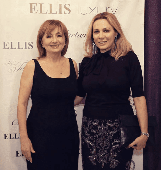 eli laslean creatoare