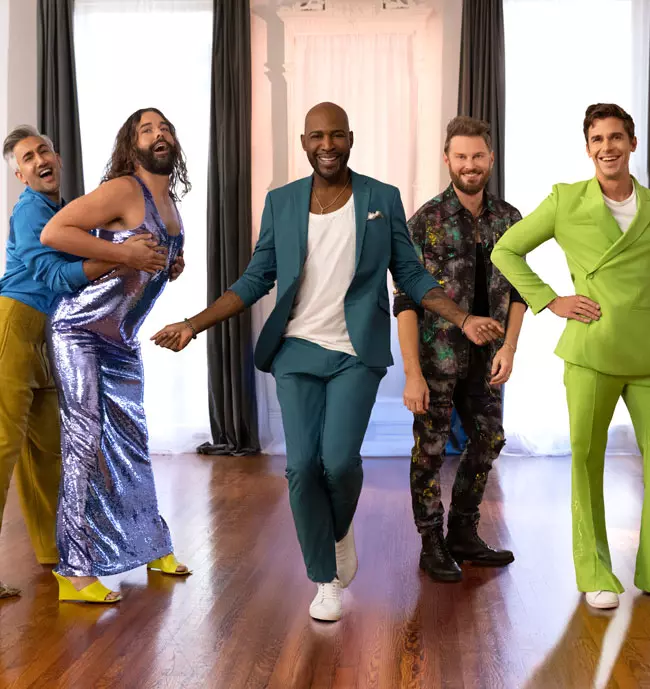 Queer Eye – sezonul 7