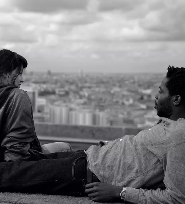 Paris, arondismentul 13