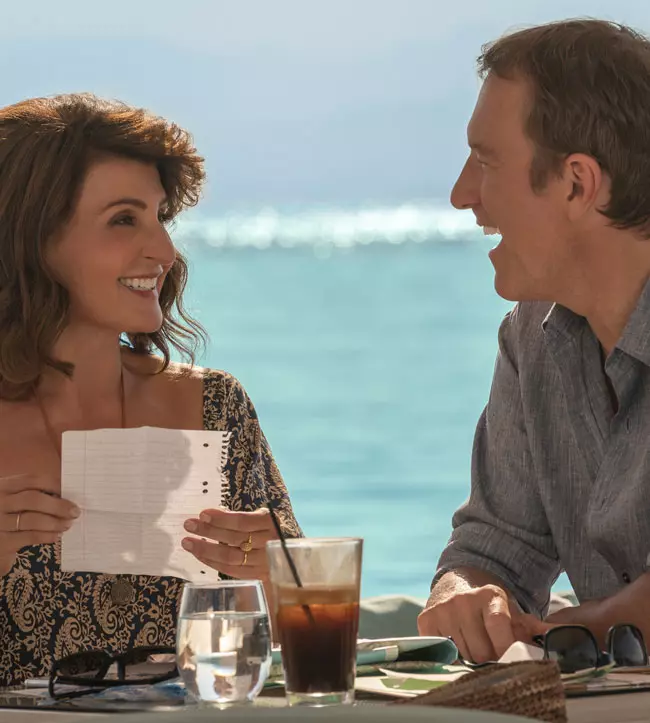 My Big Fat Greek Wedding 3