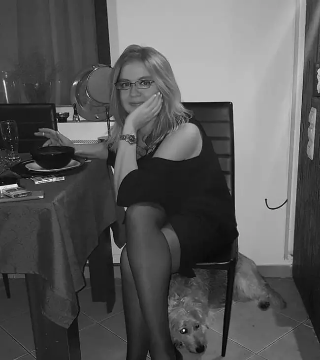 Cristina Topescu a murit 4