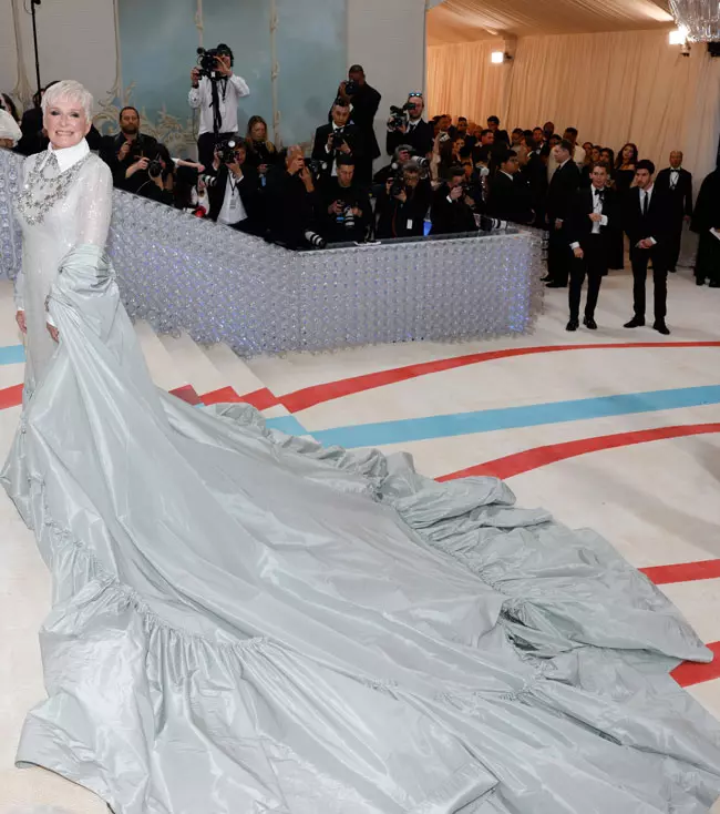Glenn Close