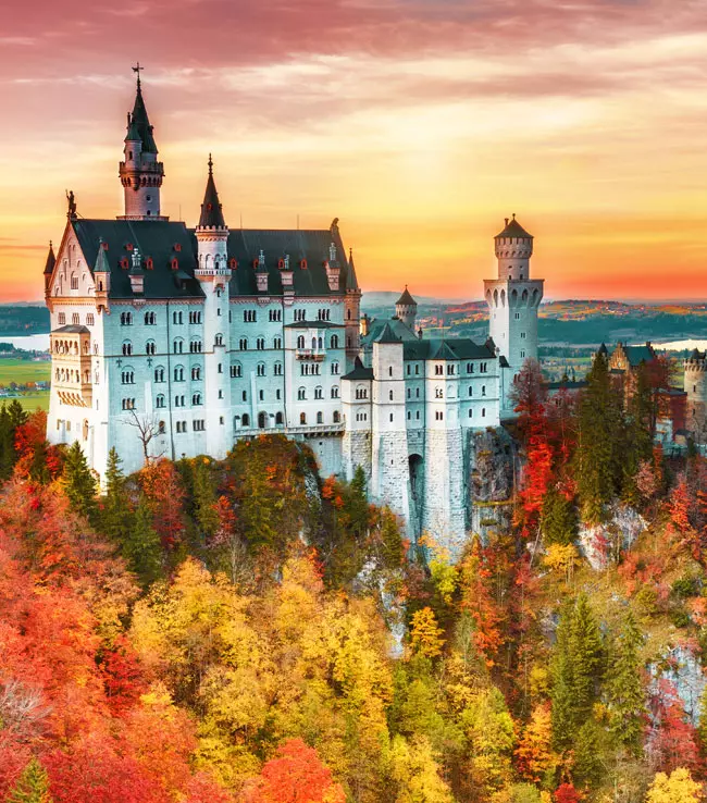Bavaria, Germania