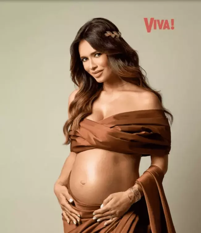 magda palimariu gravida