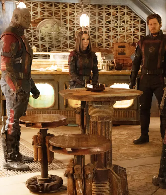 Guardians of the Galaxy Vol. 3