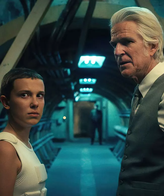 Stranger Things 4 – Volumul 2
