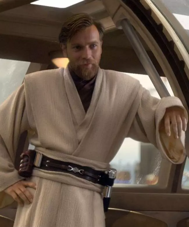 Obi-Wan Kenobi