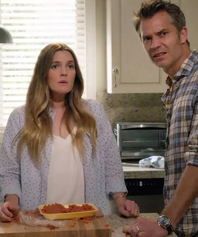Santa Clarita Diet