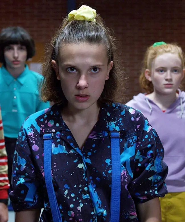 Stranger Things