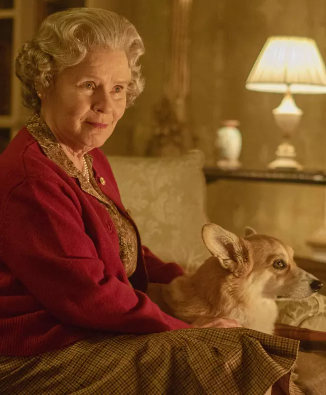 The Crown – Sezonul 6, Partea 1