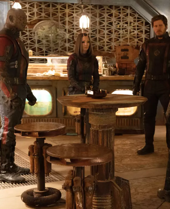 Guardians of the Galaxy Vol. 3