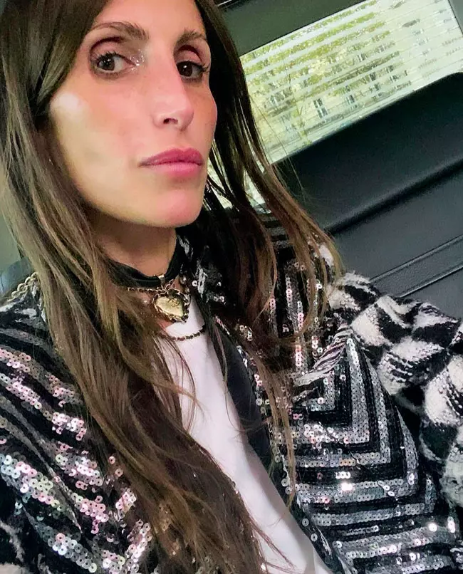 Paiete strălucitoare - @louloudesaison