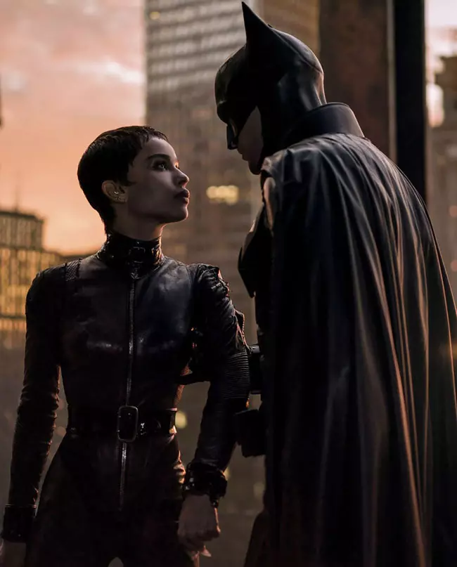 The Batman