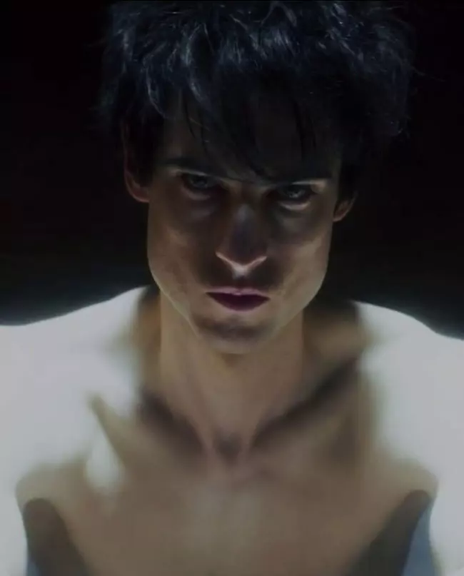 The Sandman