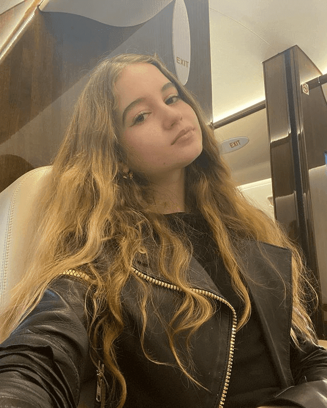 irina columbeanu