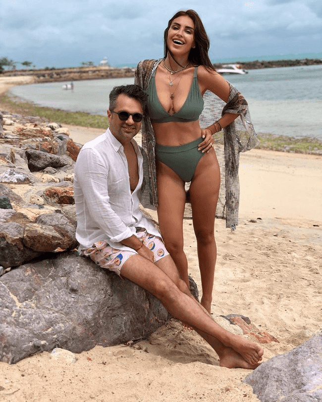 roxana blagu si andrei
