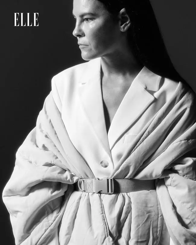 Genny Matea, nominalizată la categoria BEST MAKE-UP ARTIST
