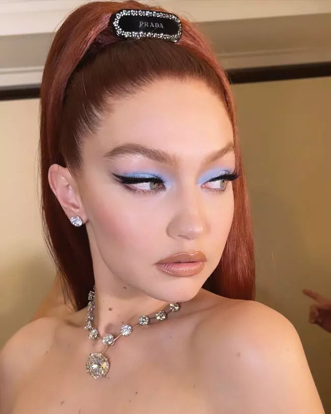 GIGI HADID