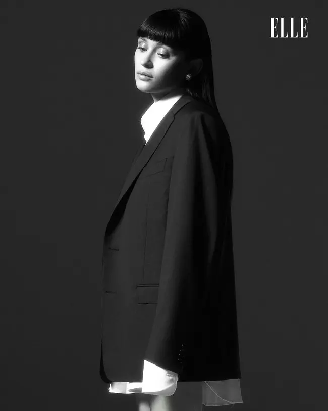 Irina Rimes, nominalizată la categoriile Best Female Artist și Best Personal Style
