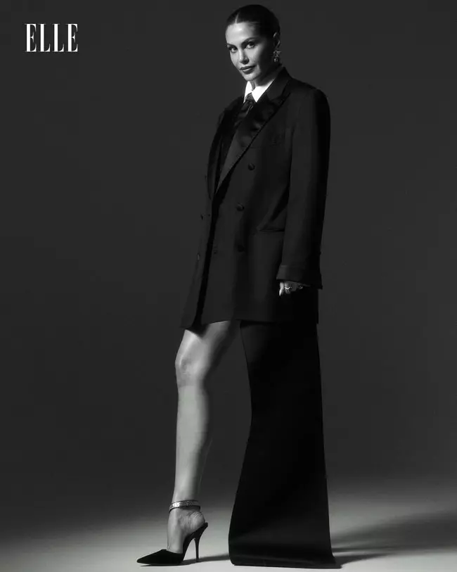 Cristina Săvulescu, nominalizată la categoria Best Personal Style