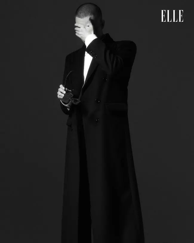 Christian Tudose, nominalizat la categoria Best Photographer