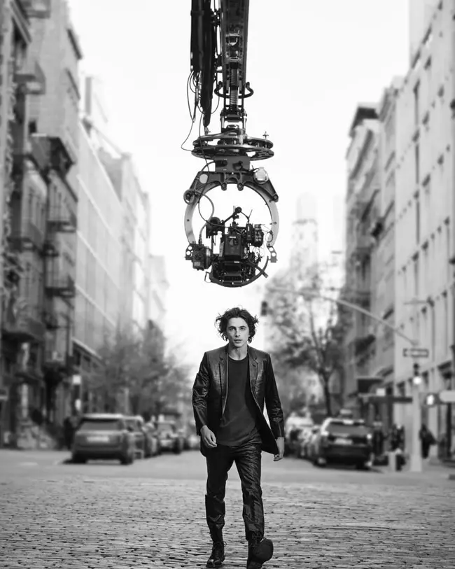 BLEU DE CHANEL campaign (1)