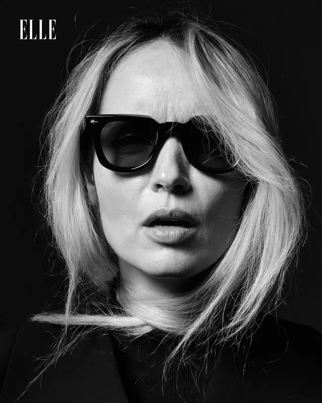 Cristina Grasu, nominalizată la categoria BEST MODEL