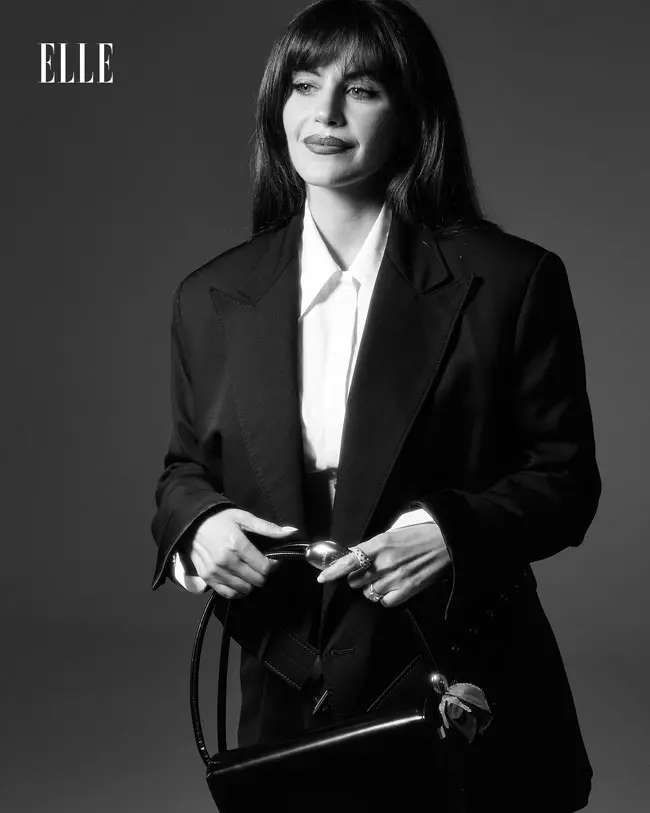 Cristina Săvulescu, nominalizată la categoria Best Romanian Brand pentru Seen Users