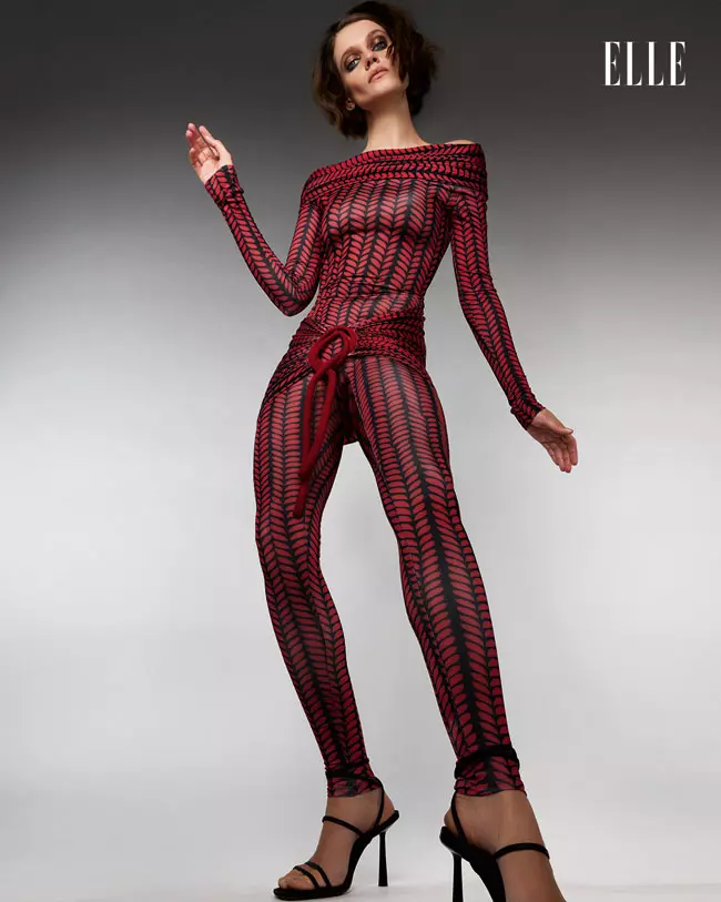 Ținută ATU Body Couture