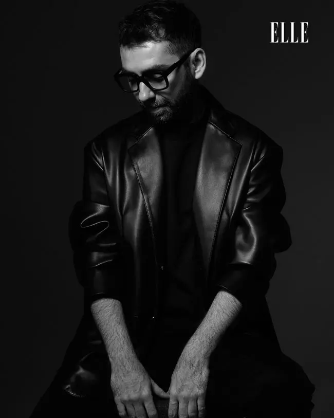 Adonis Enache, nominalizat la categoria BEST HAIRSTYLIST