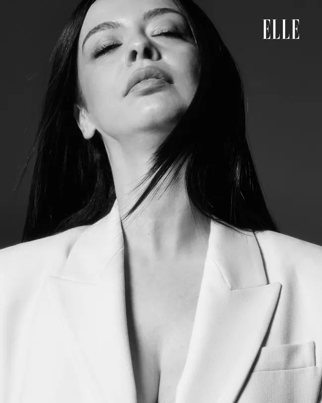 Alexandra Crăescu, nominalizată la categoria Best Make-up Artist