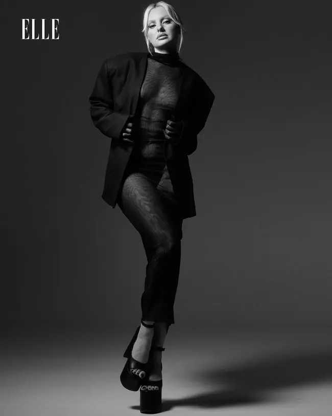 Alexandra Stan, nominalizată la categoria BEST FEMALE ARTIST