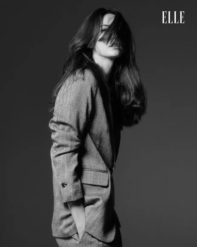 Anca Tiribeja, nominalizată la categoria BEST MODEL