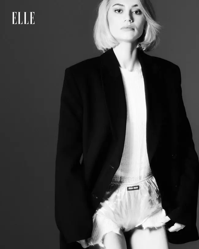 Andia, nominalizată la categoria BEST FEMALE ARTIST