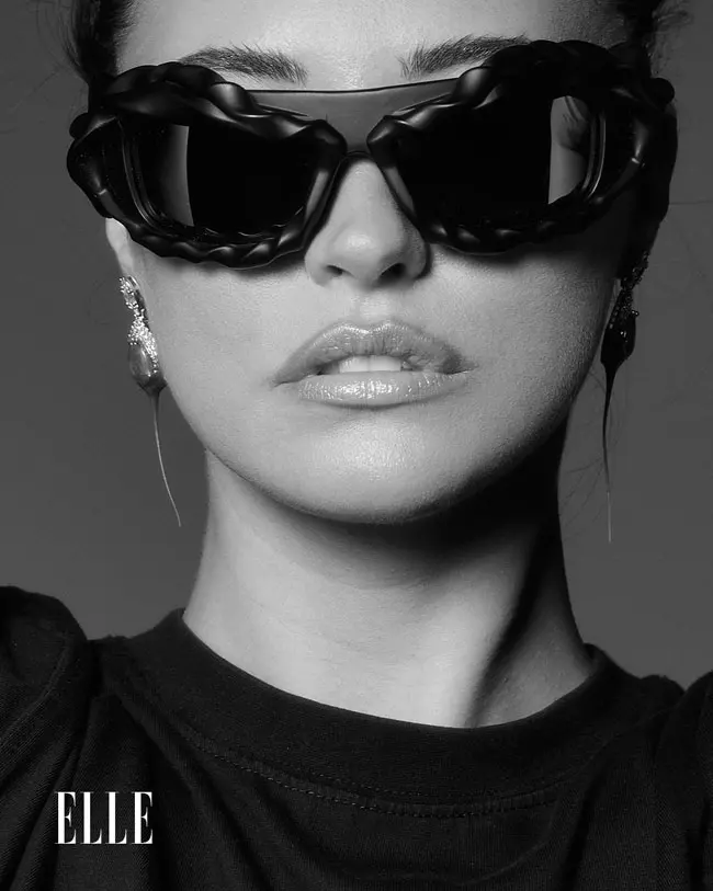 Antonia, nominalizată la categoria BEST FEMALE ARTIST