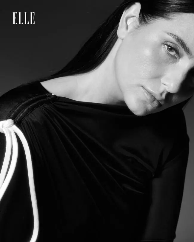 Cătălina Cara, nominalizată la categoria BEST EMERGING ARTIST
