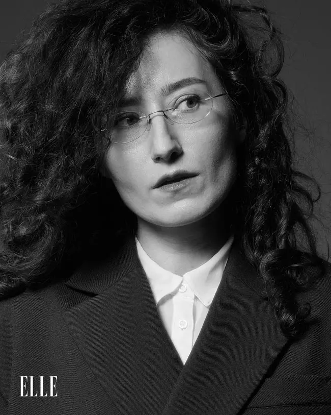Cecilia Rentea, nominalizată la categoria BEST MAKE-UP ARTIST