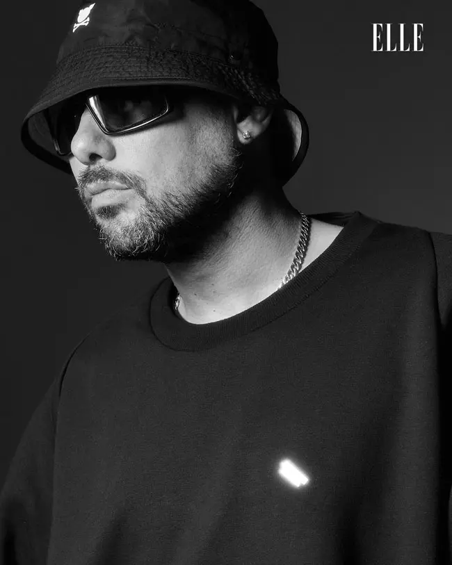 Deliric, nominalizat la categoria BEST MALE ARTIST
