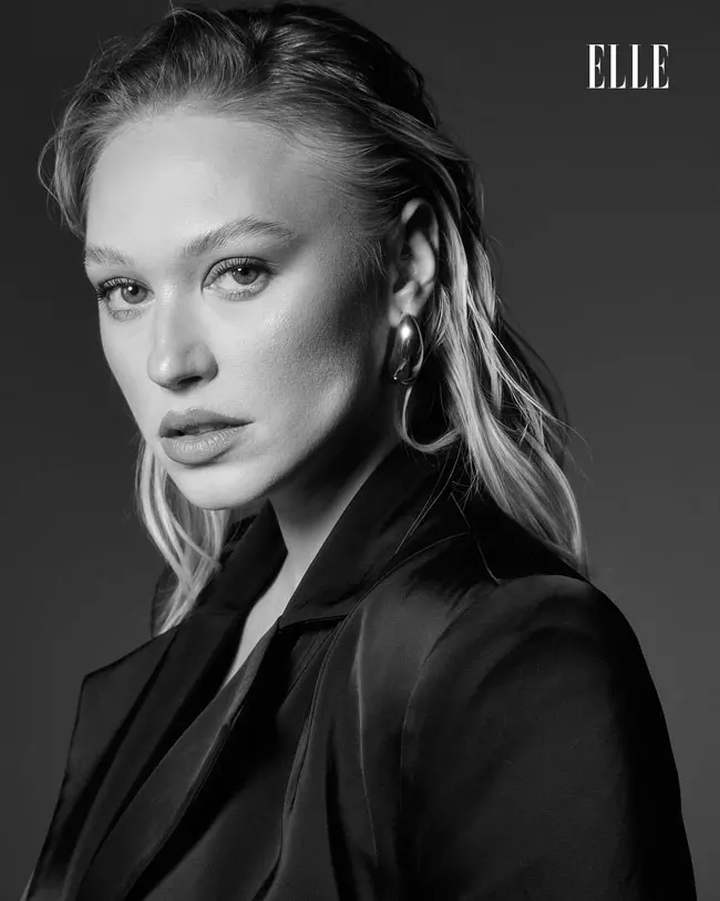 Gina Chirilă, nominalizată la categoria BEST MODEL