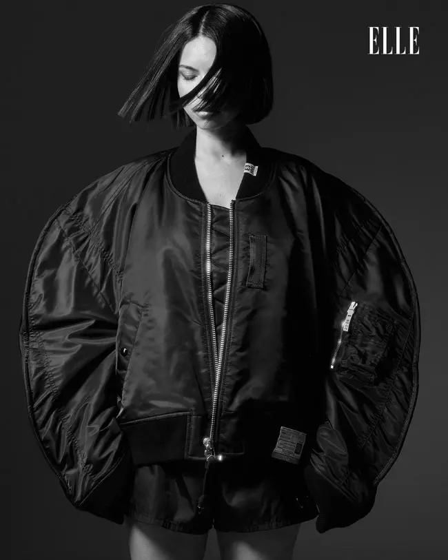 INNA, nominalizată la categoria BEST PERSONAL STYLE