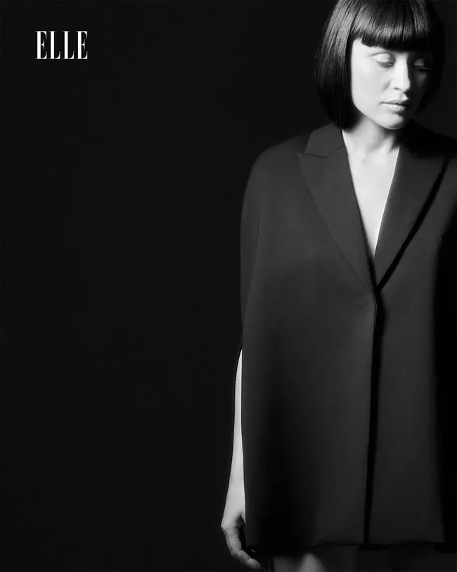 Irina Rimes, nominalizată la categoria BEST FEMALE ARTIST