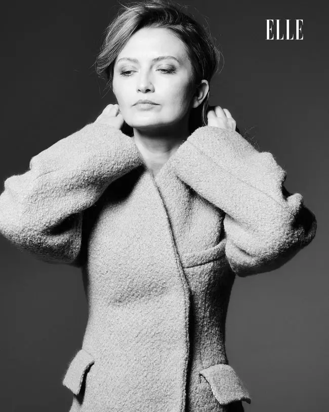 Maria Lucia Hohan, nominalizată la categoria BEST ROMANIAN BRAND pentru Maria Lucia Hohan
