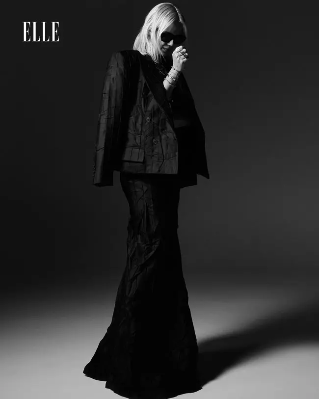 Medeea Ene, nominalizată la categoria BEST DESIGNER