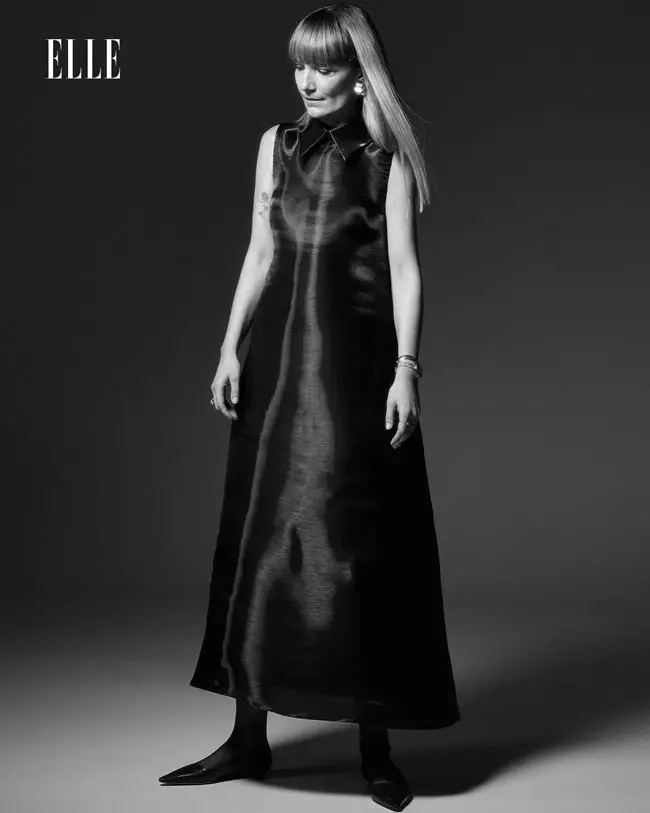Oana Lupaș, nominalizată la categoria BEST DESIGNER