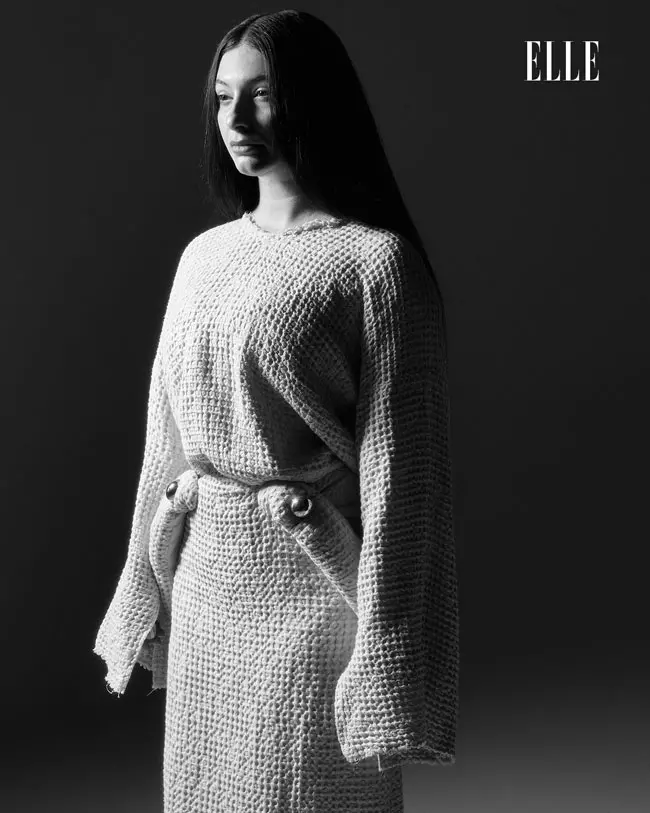 Octavia Chiru, nominalizată la categoria BEST YOUNG DESIGNER