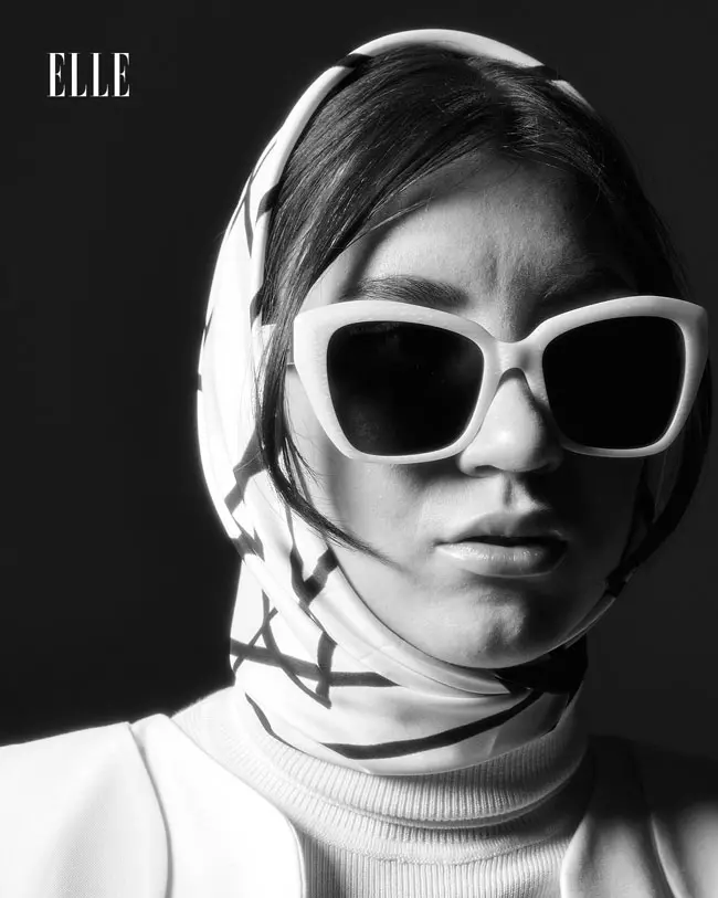 Paulina, nominalizată la categoria BEST EMERGING ARTIST