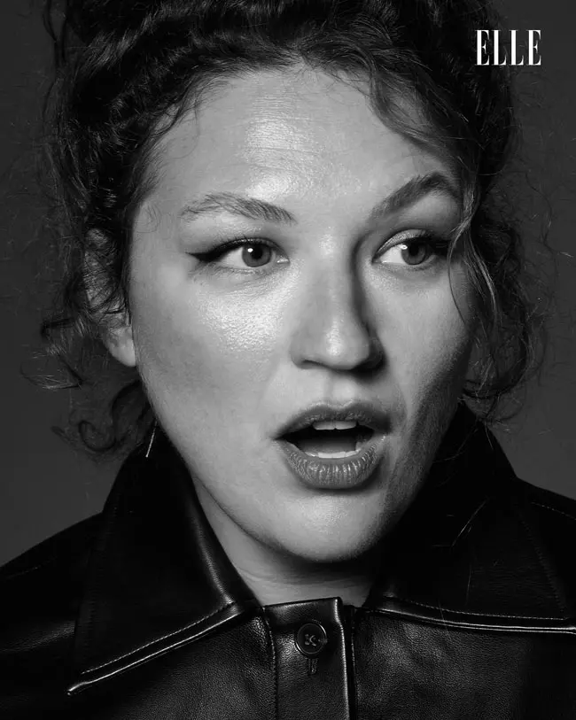 Raluca Crăciun, nominalizată la categoria BEST MAKE-UP ARTIST